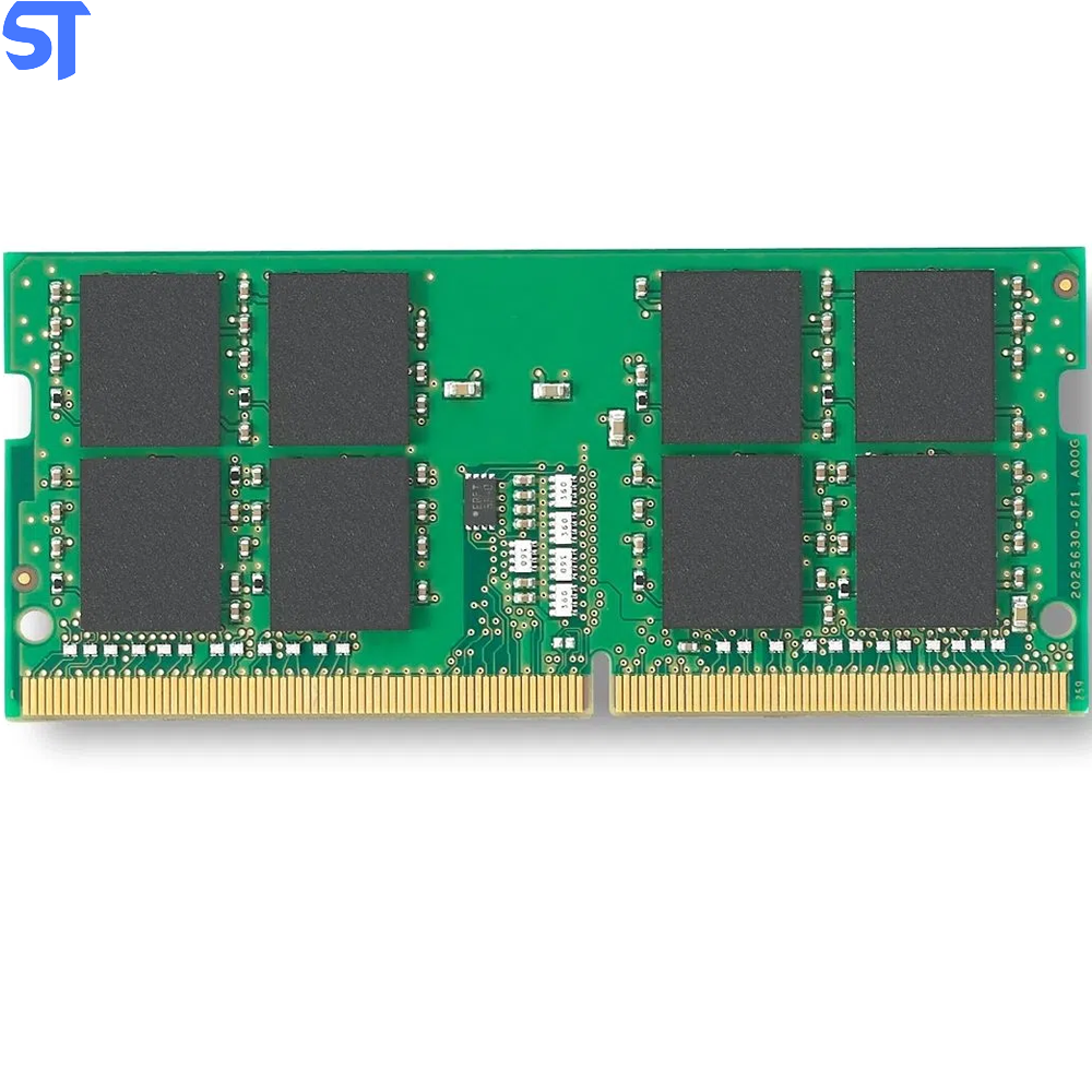 Memória Ram Notebook 16GB Kingston KVR26S17D8/16 2666Mhz DDR4